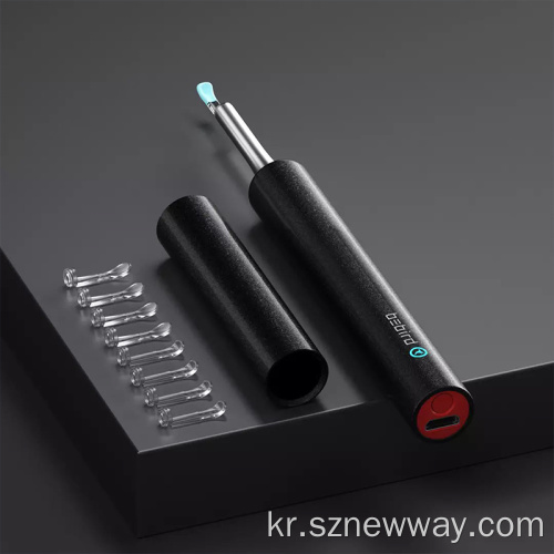 Xiaomi Bebird T5 Earwax 내시경 귀 클리너